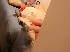 Jerk cam HD video