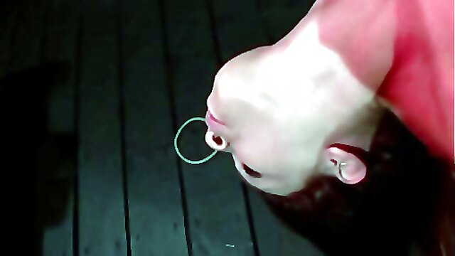 Her HD video