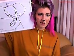 Flash dick fuck HD video